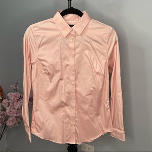 Banana Republic | Tailored Fit | Size 6